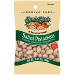 Snack Club Pistachio2.25oz-6ct
