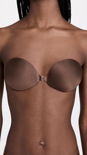 Image of NuBra Women's Seamless Push Up Bra