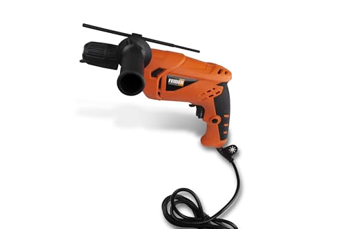 FEIDER - Schlagbohrmaschine 710 W - FP710 – Bild 3