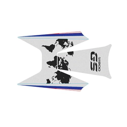 Protection de réservoir 3D de qualité supérieure pour R1250GS