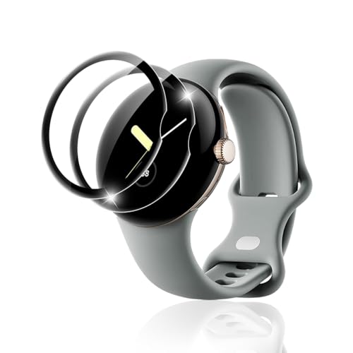 Amazon.co.jp: Google Pixel Watch 2 フィルム 2023/2022用