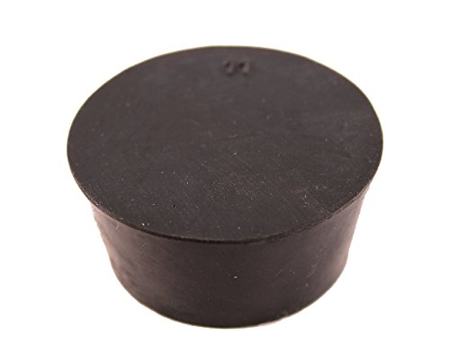 SEOH Rubber Stopper Solid #11