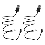 Câble de charge pour montre connectée – compatible avec la technologie de charge rapide, permettant une charge rapide et efficace et un gain de temps précieux