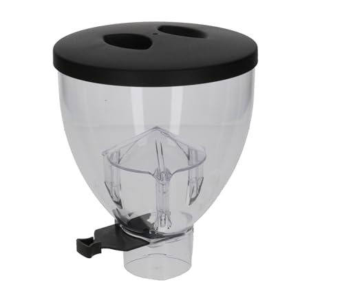MAZZER MINI SMI0CAE01 COFFEE HOPPER COMPLETE