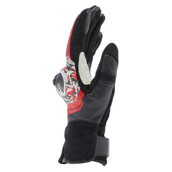 Dainese 201815934-32J-XXL DAI Mig 3 Gloves, Gloves - Amazon