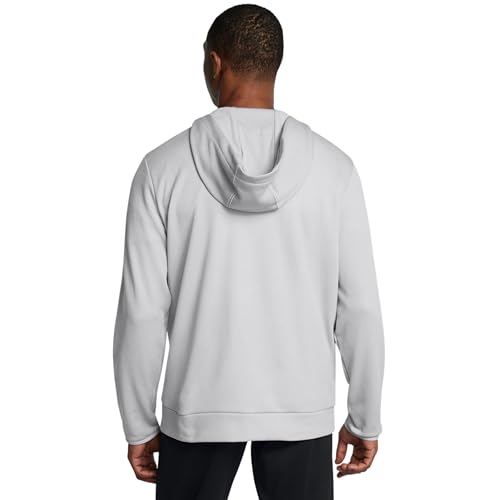 Under Armour mens Utility Hoodie2