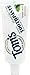 Tom's of Maine Travel Size Fluoride-Free Fresh Mint Toothpaste, 3 oz. (Packaging May Vary)