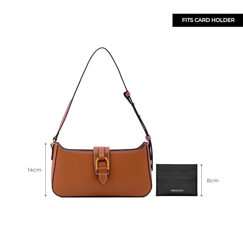 Image of Miraggio Maddie Shoulder Bag