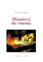 Histoire(s) du cinema 2070115445 Book Cover
