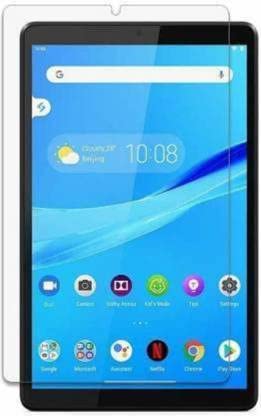 NRN Kart Lenovo Tab M8 2nd Gen 8 inchTab Tempered Glass Screen Protector for Lenovo Tab M8 2nd Gen 8 inch (B09XLNTGNJ) Amazon Price History, Amazon Price Tracker