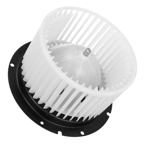 Image of BDELI HVAC Front Blower Motor Fit for 99-07 Ford F250 F350 F450 Super Duty | 99-07 F550 SUPER DUTY, 00-05 FORD EXCURSION: 700099, PM292, 2C3Z-19834-AA,XC3Z-19805-CA, 35016
