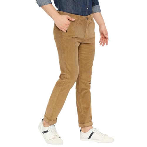 Image of Spykar Men Trousers