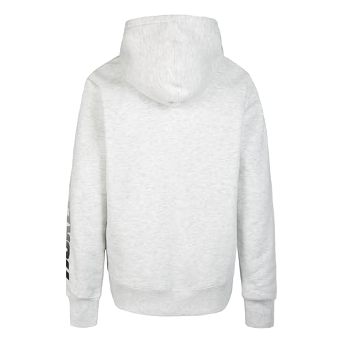 Image of Hurley Boys' Boys' Graphic Pullover Hoodie