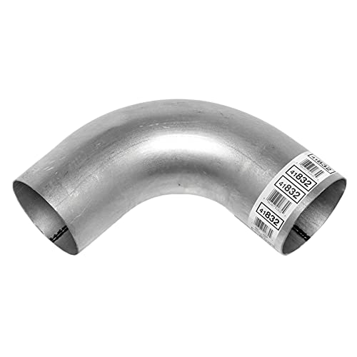 Walker Heavy Duty 41832 Exhaust Elbow 5