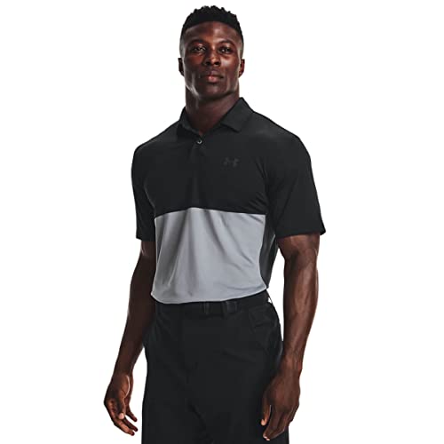 Polo de golf Under Armour homme t-shirt de qualité supérieure