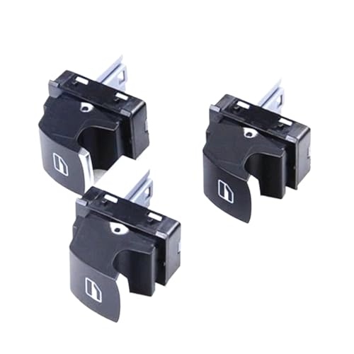 Interrupteur vitre électrique bloquée VW Golf 5 6 bouton passager de rechange