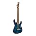 Charvel Pro-Mod DK24 HH 2PT Electric Guitar - Chlorine Burst