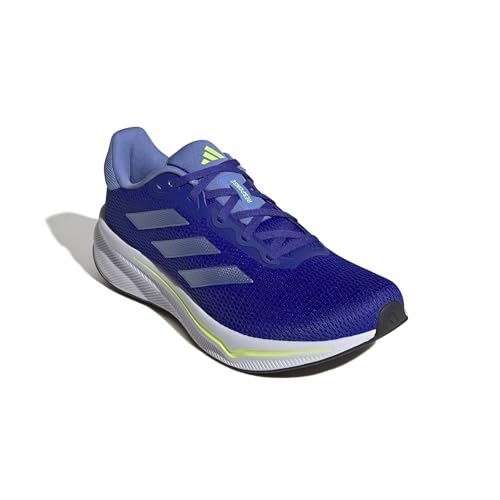 Image of adidas Men Lace Up Running Shoes