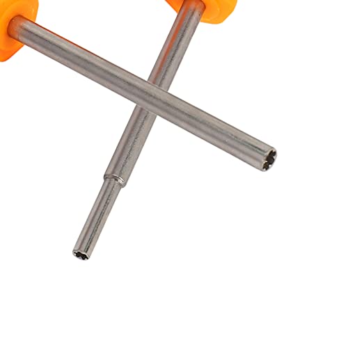 Zeafree Gamebit - Set di cacciaviti di sicurezza