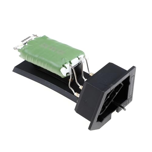 Résistance de moteur de soufflante 64118391749 ventilation chauffage 92-99