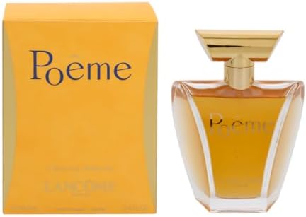 Lancome Lancôme Poeme Eau de Parfum for Women, 100ml