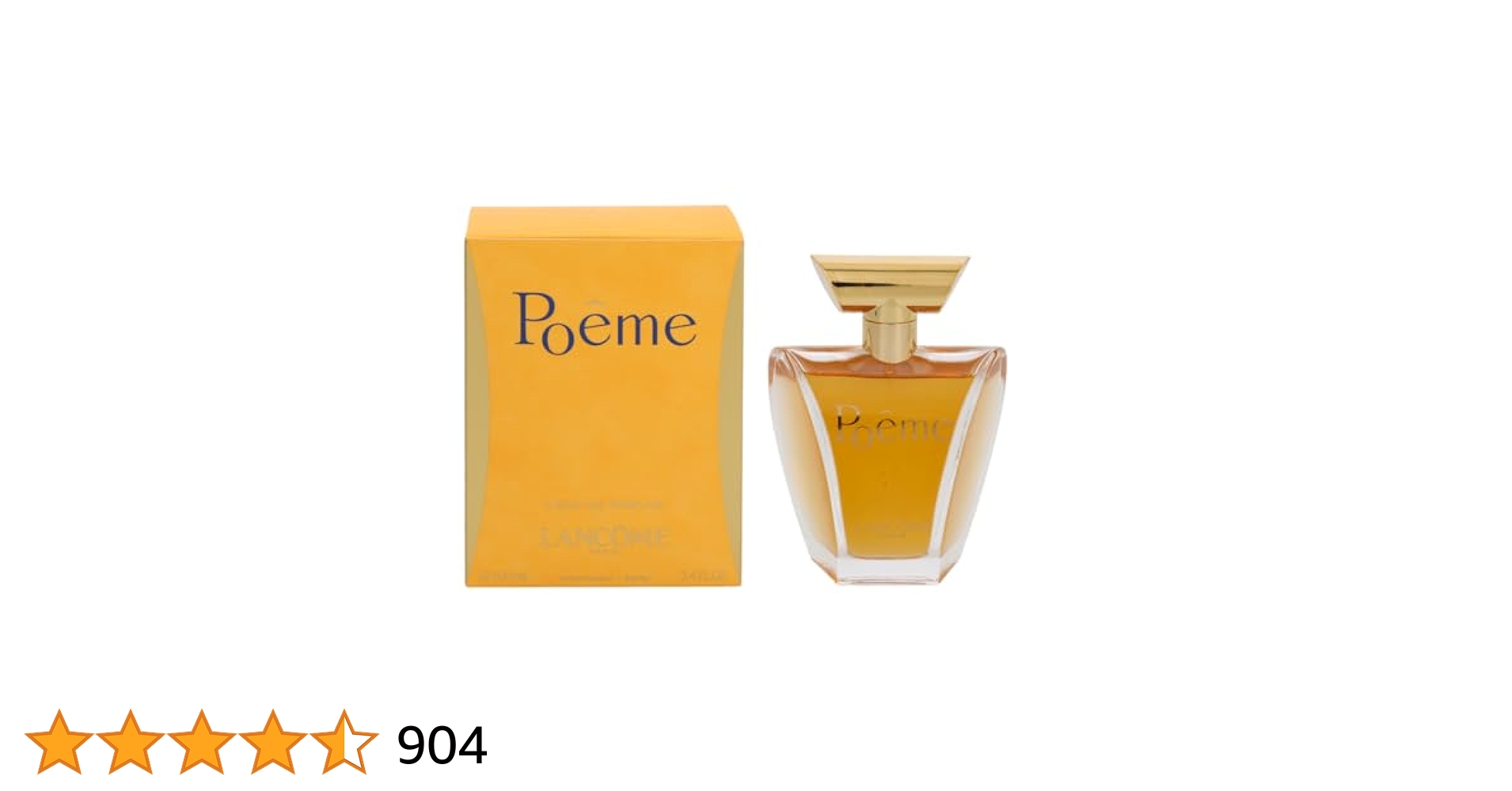 Amazon | ランコム ポエム 100ML E/P SP | LANCÔME(ランコム