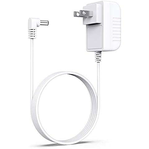 Jack & Rose Adapter for Diffuser, Model SY-XXJ001 Cover
