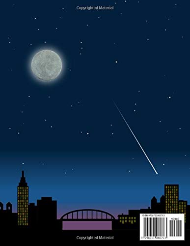 Astronomy Logbook for Women: Observations Journal Night Sky To Track, Record, And Sketch For Beginners, Medium, And Highly Skilled Astronomers Paperback 6"x9" Log Book Paperback - Image 2