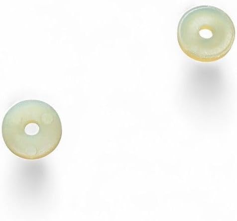 Replacement Part for 46-5600 Plastic Washers Qty 2 NOS Substitute Small Parts Tool Equipment Mechanical Automotive Adjustment