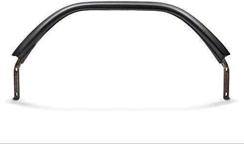 MMD Barra de estilo carbón compatible con Mustang Convertible 99-04