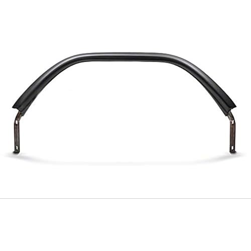 MMD Styling Bar; Charcoal Compatible for 99-04 Mustang Convertible