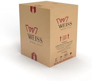 Bioweingut Christian & Thomas Weiss - PROBIERPAKET HISTAMINGEPRÜFT - HYSTERIE free