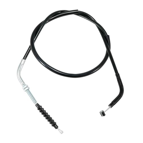 Câble d'embrayage moto fluide et ligne de traction robuste pour XJ600N Diversion