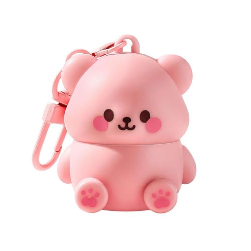 RJSQAQE Lipgloss gegen Austrocknen und Risse, Lippenstifte und Lippenpflegeprodukte mit natürlichen Inhaltsstoffen (S1)