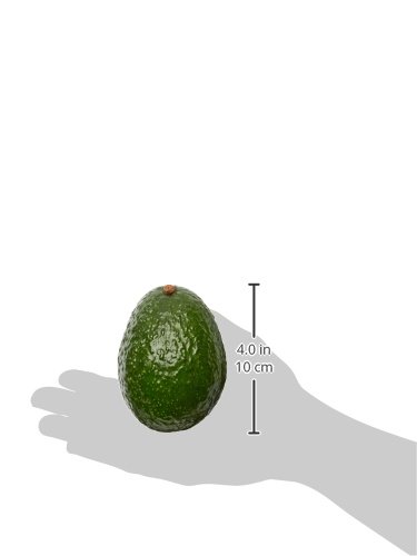 Large Hass Avocado #TOP1
