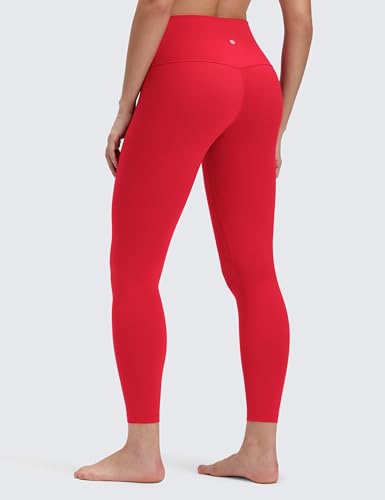 Image of CRZ YOGA No Front Seam Leggings 25 inch | Butterluxe, Extremely Soft, Gentle Compression, Yoga, High Waisted, for Women