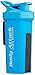 Produktbild Body Attack Sports Nutrition GA Shaker, Blau, 1000 ml
