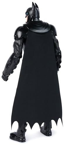 Spin Master Figurine Batman 30 Cm Batman Ninja Strike - vue 8