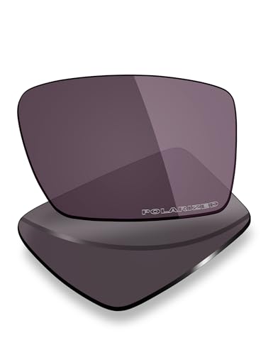 Image of Mryok Replacement Lenses for Costa Del Mar Rincon Sunglasses, HD Polarized, UV Protection, Impact Resistant & Perfectly Fit