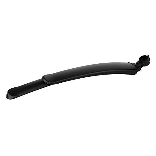 Sunlite Seat Post Clamper Fenders, 700C/26 #TOP5
