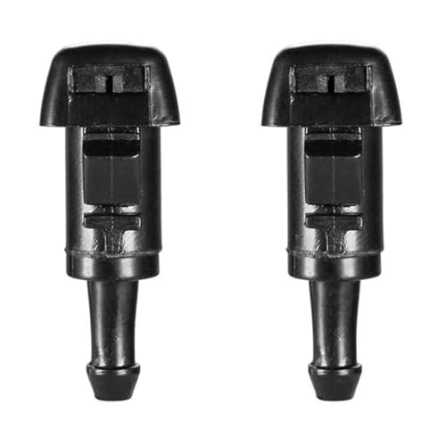 Buse de lave-glace à jet fluide pour Kia Sorento et Sportage, pulvérisation optimale 986302K100