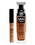 NYX PROFESSIONAL MAKEUP