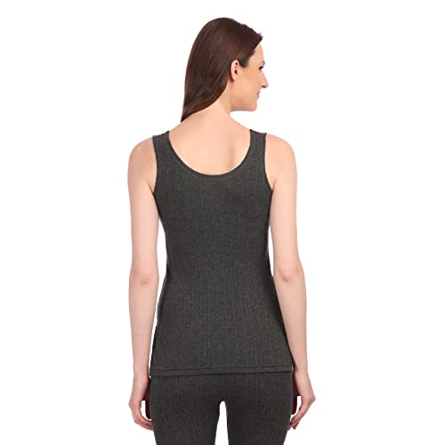 Image of NEVA ESANCIA Women Solid Winter Wear Thermal