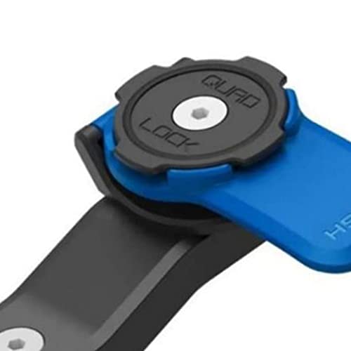 Image of Bike Handlebar Phone Mount Accessories for Scooters 4.8in-7.2in Smartphones | Cell Phones & Accessories | Cell Phone Accessories | Mounts & Holders