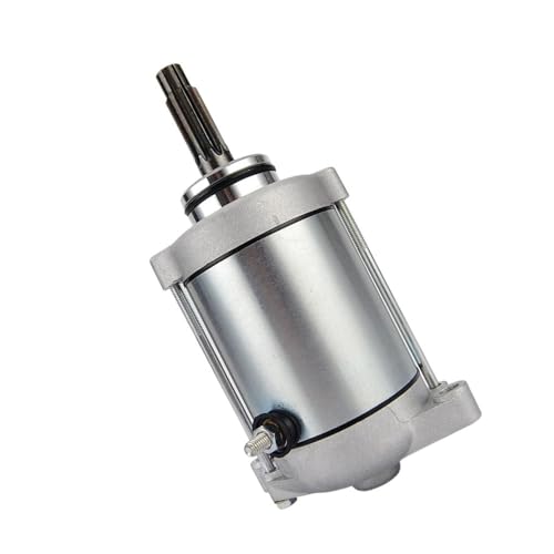 Démarreur pour XF650 Freewind et DR650 moto quad Suzuki