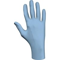 Algopix Similar Product 16 - SHOWA NDex 6005PF Disposable Nitrile