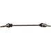 Cardone 60-5382 Remanufactured CV Constant Velocity Drive Axle Shaft