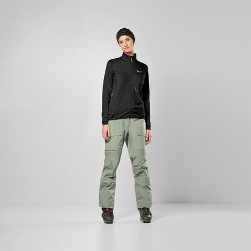 Salewa Sella Crevasse Jacket W veste rando ski pour les sommets - 2