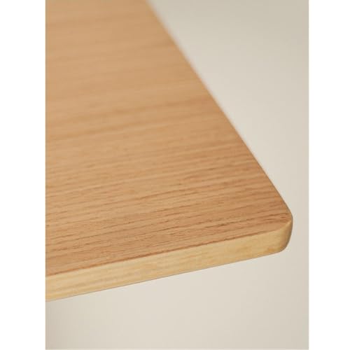 Table basse d'angle de salon pour optimiser le rangement des petits espaces - 6