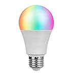 bombilla led tp-link lb100 ★ SUNSET SUNRISE: Selecciona el tiempo que quieres despertar, un suave amanecer del sol te hace más fácil en tu día; selecciona el tiempo que quieres ir a dormir, dormir y dormir suavemente atenuando la luz.